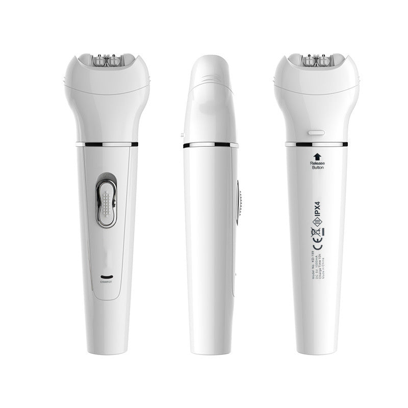 5 in 1 Multi-Functional Portable Face and body Skin Care Electric Massager