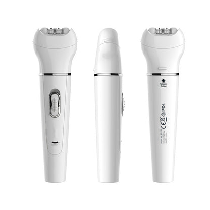 5 in 1 Multi-Functional Portable Face and body Skin Care Electric Massager