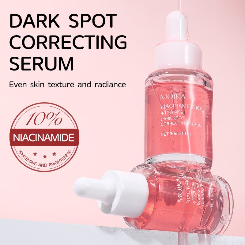 Nicotinamide Hyaluronic Acid Solution Skin Care