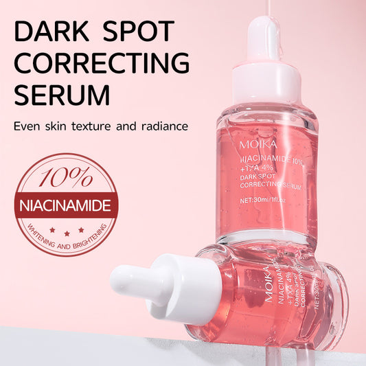 Nicotinamide Hyaluronic Acid Solution Skin Care
