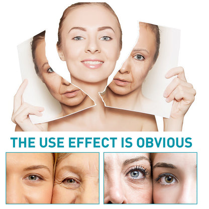 EELHOE Aquatic Dendrobatid Peptide Anti-Wrinkle Serum For Skin Repair