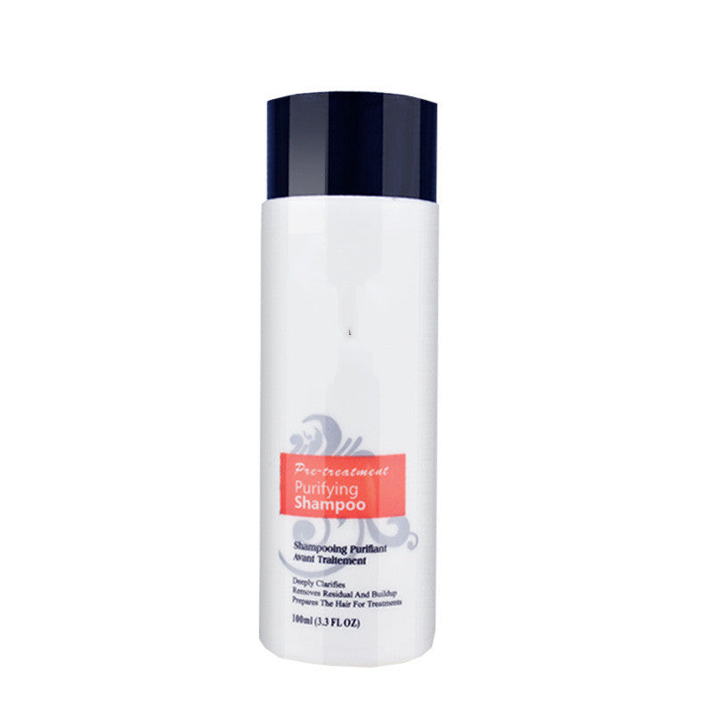 Improve Damaged Hair Shampoo Conditioner Set