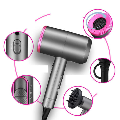 Hair Dryer 1400w 110V   220V