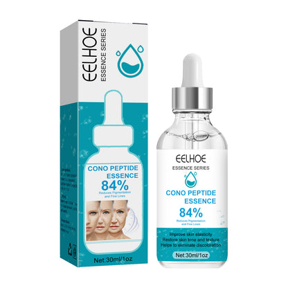 EELHOE Aquatic Dendrobatid Peptide Anti-Wrinkle Serum For Skin Repair