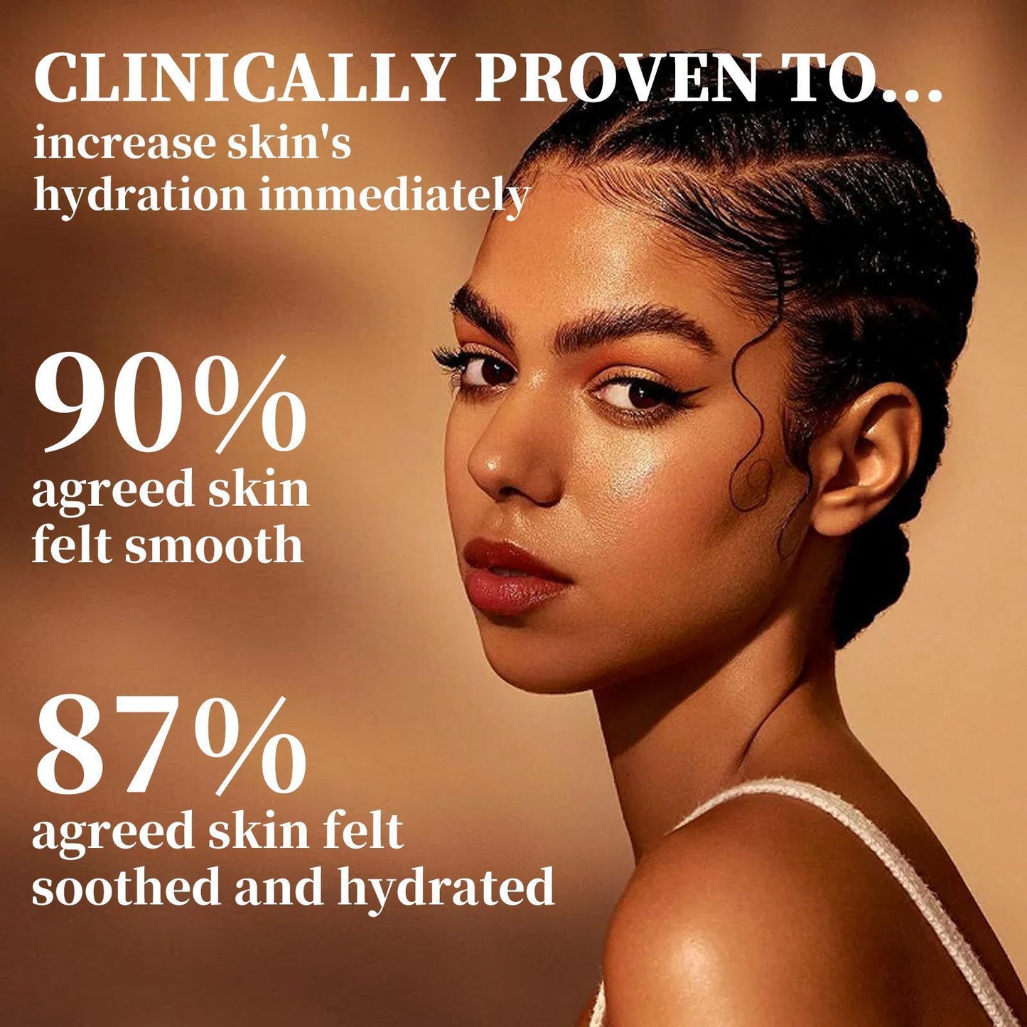 Tanning Face Care Cream Summer Beach Self-tanning Bronze Sun Cream