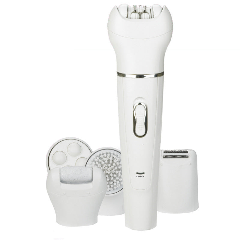 5 in 1 Multi-Functional Portable Face and body Skin Care Electric Massager