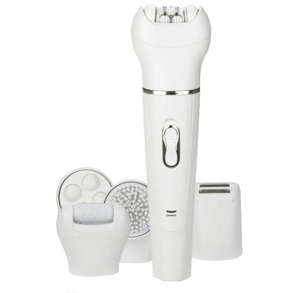 5 in 1 Multi-Functional Portable Face and body Skin Care Electric Massager