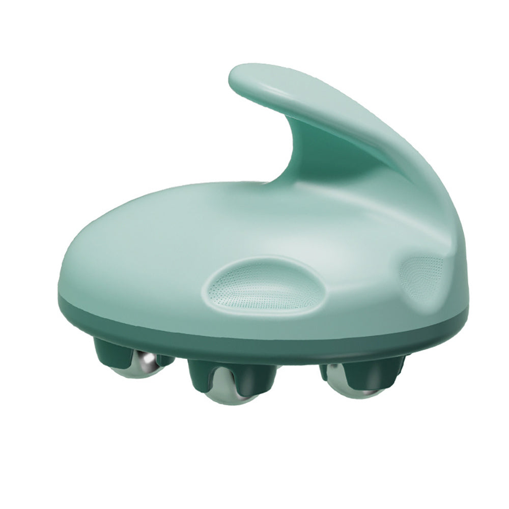 Hand Roller Massager For Cellulite Massage, Deep Tissue Massage Ball
