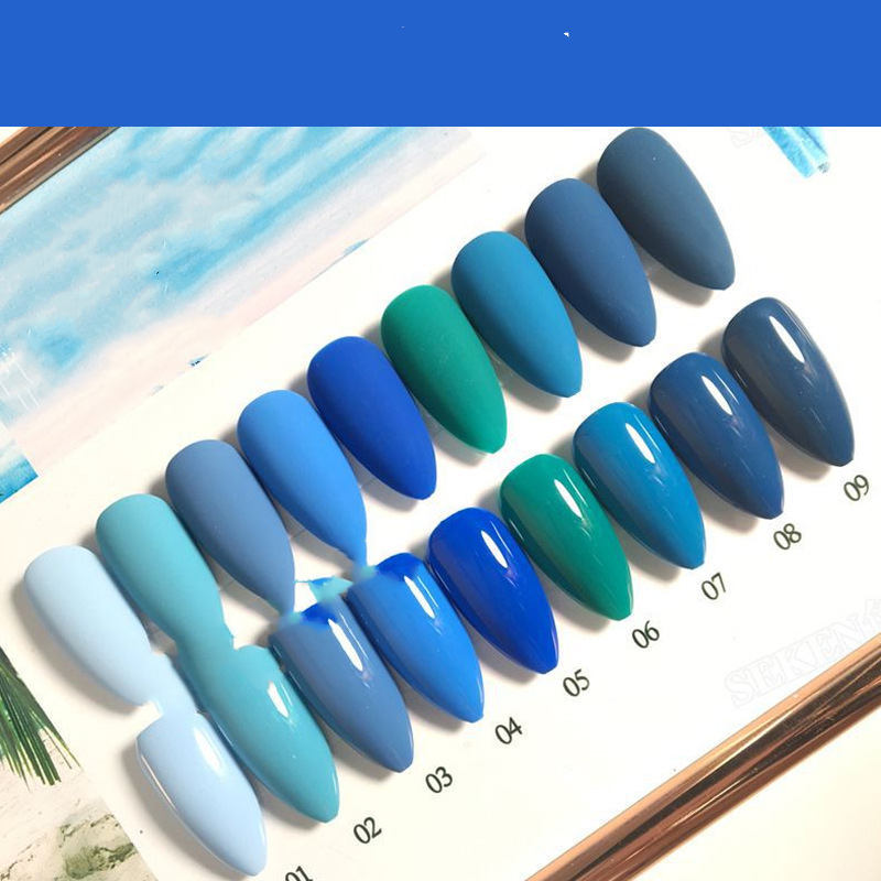 Tan Phototherapy Gel Explosion Flash Nail Polish Gel Special Set Nail Glue
