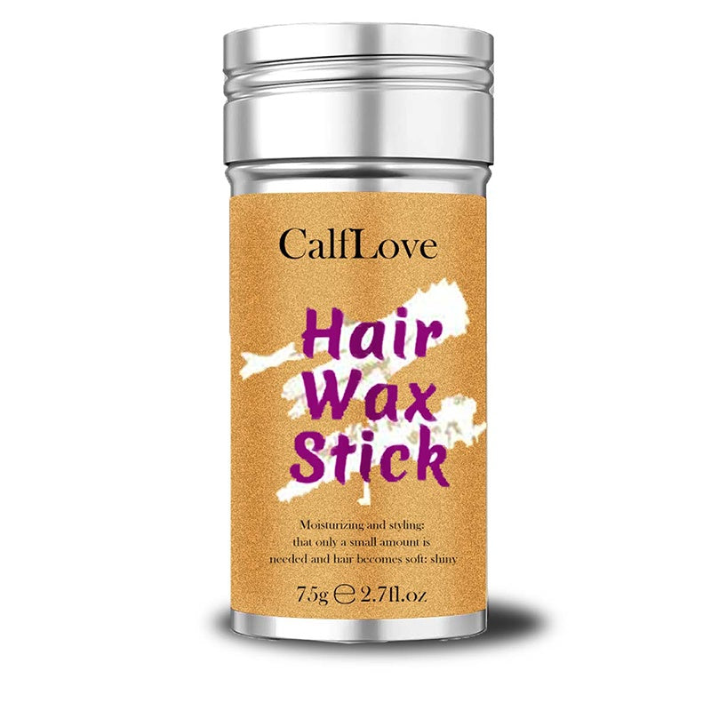 Xavry Wax Stick For Hair, Hair Wax Stick, Non-greasy Styling Hair