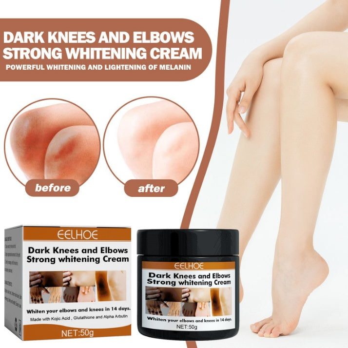 EELHOE Joint Dark Skin Joint & Elbow Repair Cream