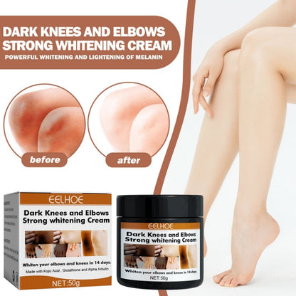 EELHOE Joint Dark Skin Joint & Elbow Repair Cream
